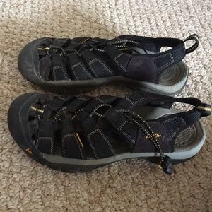 Great condition. Keen Men’s Sandals. Size 10.5